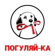 Погуляй-ка.