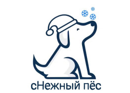 Акция "сНежный пёс".