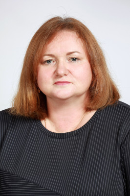 Воспитатель Гавриленко Ольга Михайловна