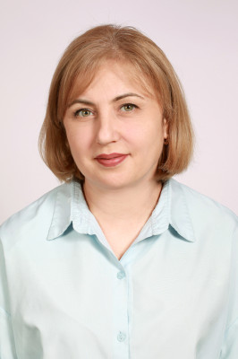 Воспитатель Алиева Залина Ахмедовна.