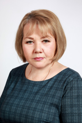 Логопед Довгало Ольга Леонидовна