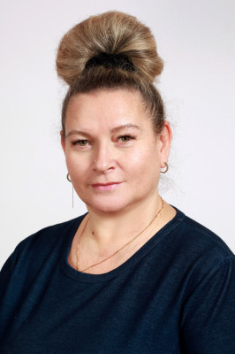 Логопед Дементьева Светлана Николаевна
