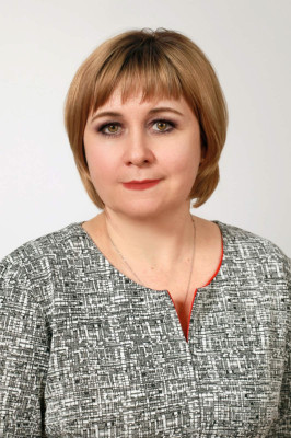 Заместитель заведующего Калашникова Светлана Михайловна