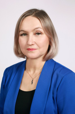 Воспитатель Камалова Эльза Фидорисовна