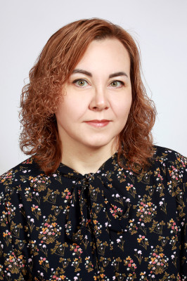 Воспитатель Каримова Олеся Фарважовна