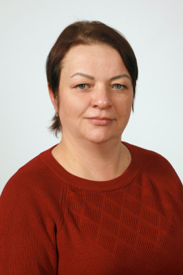 Заместитель заведующего Куликова  Евгения Григорьевна