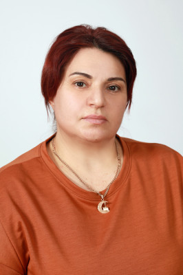 Организация питания Абдулманапова Зарипат Абакаровна