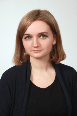 Администратор Быта Наталья Александровна