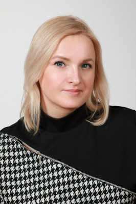 Шеф-повар Кононенко Елена Васильевна