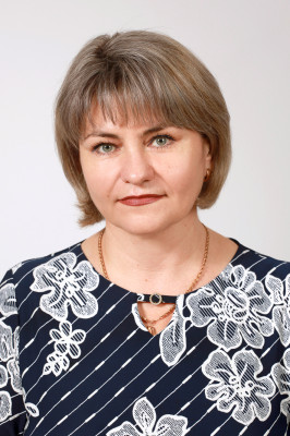 Помощник воспитателя Мартынова Светлана Юрьевна