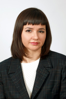 АХО Мишуткина Ксения Владимировна