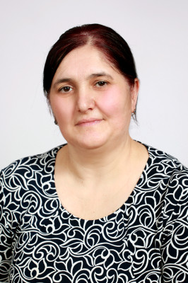 Организация питания Бибалаева Марипат Абакаровна