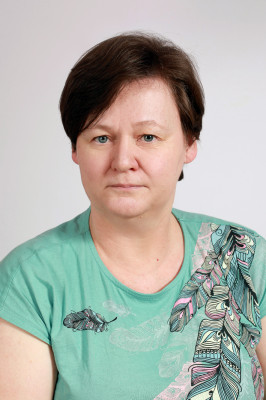 Помощник воспитателя Борчанинова Наталья Викторовна