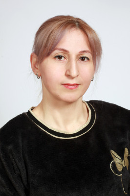 Организация питания Гусенова Альбина Амирсултановна