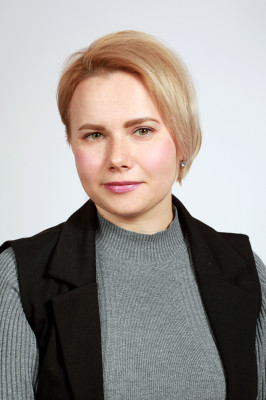 Кладовщик Кириллова Светлана Игоревна