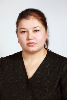 Организация питания Мамадалиханова Феруза Мухтархановна
