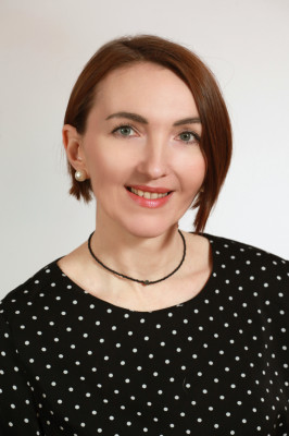 Заместитель заведующего Ретюнская Екатерина Александровна